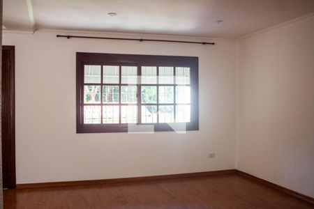 Sala de casa para alugar com 5 quartos, 196m² em Veleiros, São Paulo