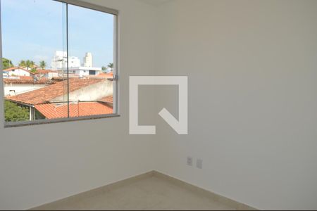 Quarto 1 de apartamento à venda com 2 quartos, 120m² em Alvorada, Contagem