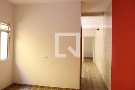 Sala  de casa para alugar com 2 quartos, 100m² em Jardim Três Marias, São Paulo