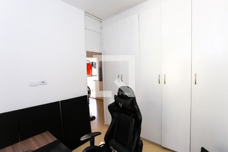 Escritório de apartamento à venda com 1 quarto, 58m² em Vila Suzana, São Paulo