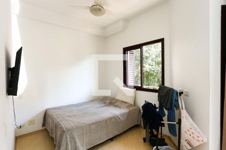 quarto de apartamento à venda com 1 quarto, 58m² em Vila Suzana, São Paulo