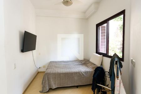 quarto de apartamento à venda com 1 quarto, 58m² em Vila Suzana, São Paulo
