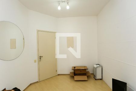 Apartamento à venda com 58m², 1 quarto e 1 vagasala