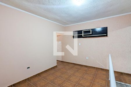 Sala de casa para alugar com 3 quartos, 89m² em Batistini, São Bernardo do Campo