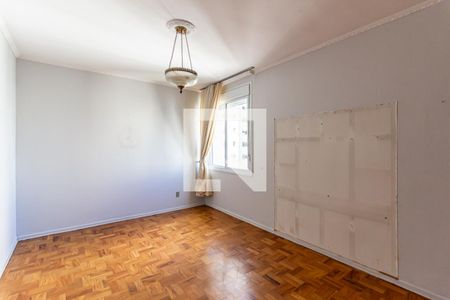 Suíte - Quarto 1 de apartamento à venda com 3 quartos, 144m² em Santa Cecilia, São Paulo