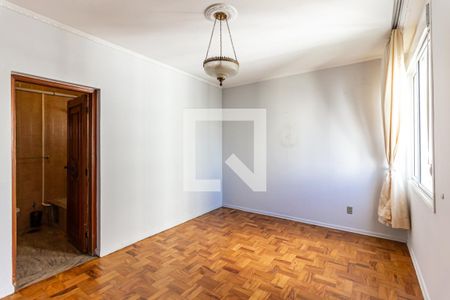 Suíte - Quarto 1 de apartamento à venda com 3 quartos, 144m² em Santa Cecilia, São Paulo