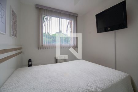 Quarto 2  de apartamento para alugar com 2 quartos, 50m² em Vargem Pequena, Rio de Janeiro