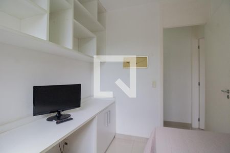 Quarto 1  de apartamento para alugar com 2 quartos, 50m² em Vargem Pequena, Rio de Janeiro