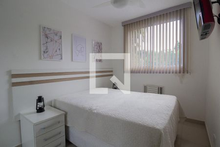 Quarto 2  de apartamento para alugar com 2 quartos, 50m² em Vargem Pequena, Rio de Janeiro