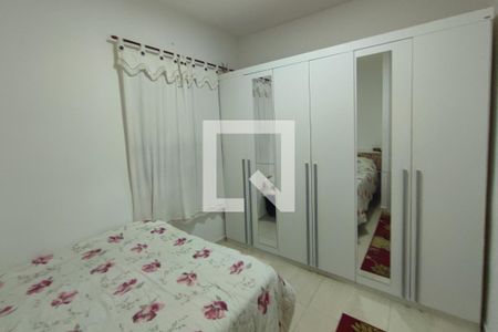 Quarto 1 de apartamento à venda com 2 quartos, 56m² em Jardim São Vicente, Campinas
