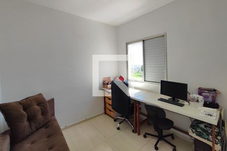 Quarto 2 de apartamento à venda com 2 quartos, 56m² em Jardim São Vicente, Campinas