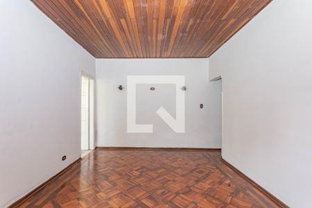 Sala de casa para alugar com 3 quartos, 90m² em Cambuci, São Paulo
