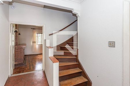 Sala de casa para alugar com 3 quartos, 90m² em Cambuci, São Paulo