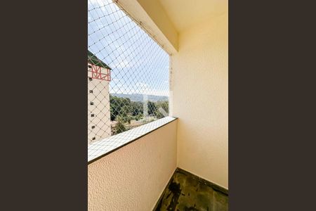 Apartamento para alugar com 2 quartos, 50m² em Parque Mandaqui, São Paulo