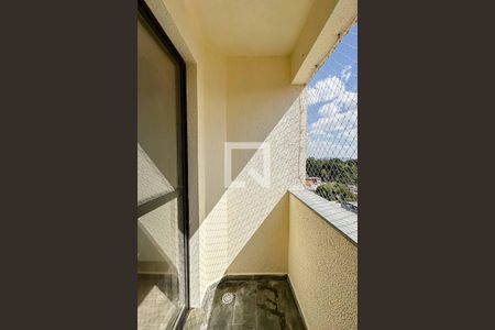 Apartamento para alugar com 2 quartos, 50m² em Parque Mandaqui, São Paulo