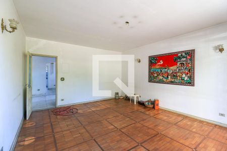 Sala de casa para alugar com 3 quartos, 278m² em Parque Colonial, São Paulo