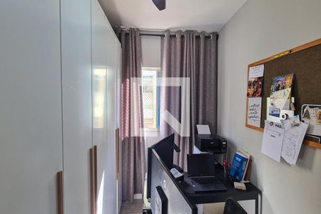 Quarto 1 de apartamento à venda com 3 quartos, 150m² em Lins de Vasconcelos, Rio de Janeiro