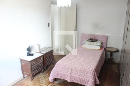 Quarto de apartamento para alugar com 1 quarto, 58m² em Itararé, São Vicente