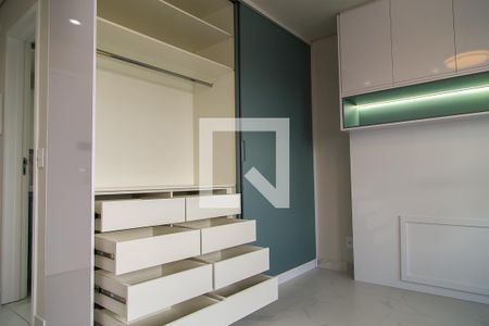 Studio - Detalhe de kitnet/studio para alugar com 1 quarto, 25m² em Vila Clementino, São Paulo