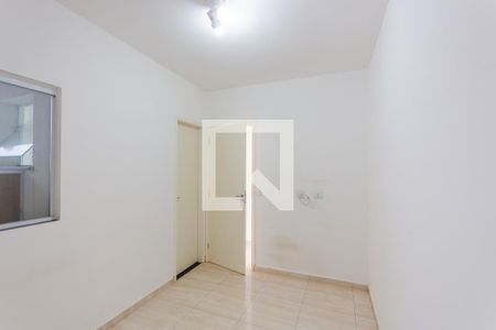 Quarto  de apartamento à venda com 2 quartos, 55m² em Vila Alpina, Santo André