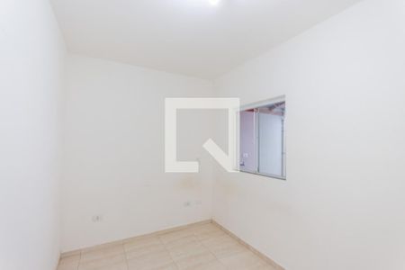 Quarto  de apartamento à venda com 2 quartos, 55m² em Vila Alpina, Santo André