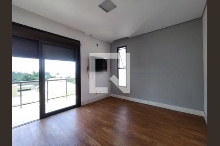 Quarto 1 suite de casa para alugar com 3 quartos, 330m² em Cabral, Contagem