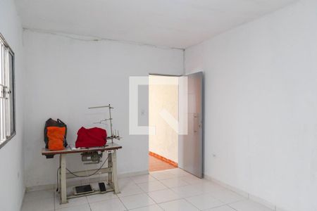 Quarto de casa para alugar com 1 quarto, 70m² em Parque das Nacoes, Guarulhos