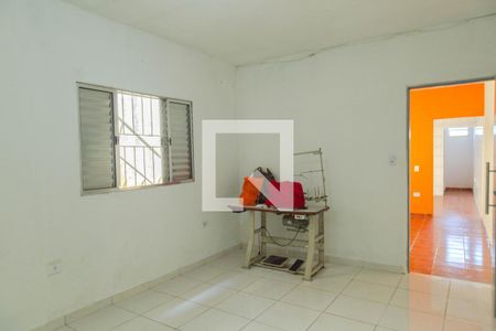 Quarto de casa para alugar com 1 quarto, 70m² em Parque das Nacoes, Guarulhos