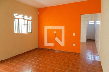 Sala de casa para alugar com 1 quarto, 70m² em Parque das Nacoes, Guarulhos