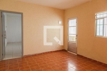 Sala de casa para alugar com 1 quarto, 70m² em Parque das Nacoes, Guarulhos