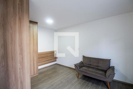 Studio de kitnet/studio à venda com 1 quarto, 34m² em Jardim Independência, São Paulo