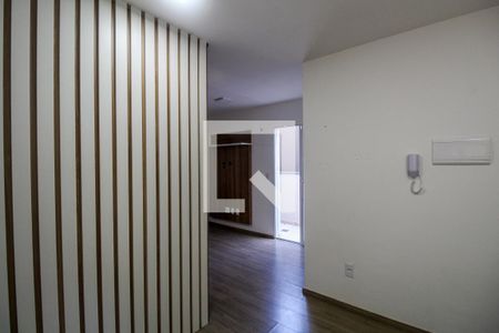 Studio de kitnet/studio à venda com 1 quarto, 35m² em Jardim Independência, São Paulo