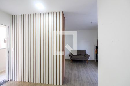 Studio de kitnet/studio para alugar com 1 quarto, 35m² em Jardim Independência, São Paulo