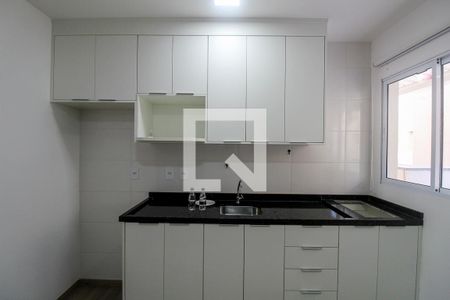 Studio de kitnet/studio à venda com 1 quarto, 35m² em Jardim Independência, São Paulo