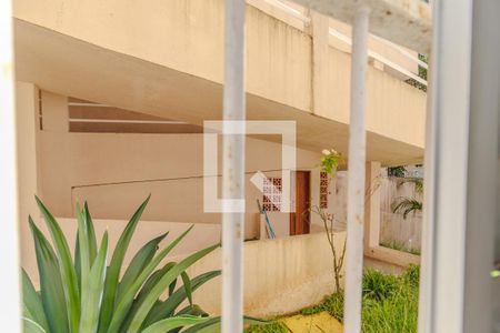 Vista da Suíte de apartamento para alugar com 2 quartos, 57m² em Morumbi, São Paulo