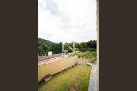 Vista do Quarto de apartamento para alugar com 2 quartos, 62m² em Jardim Gutierres, Sorocaba