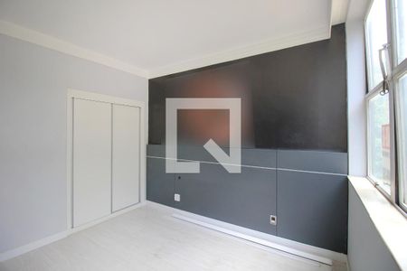 Suíte de apartamento para alugar com 3 quartos, 137m² em Funcionários, Belo Horizonte