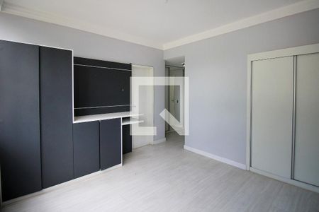 Suíte de apartamento para alugar com 3 quartos, 137m² em Funcionários, Belo Horizonte