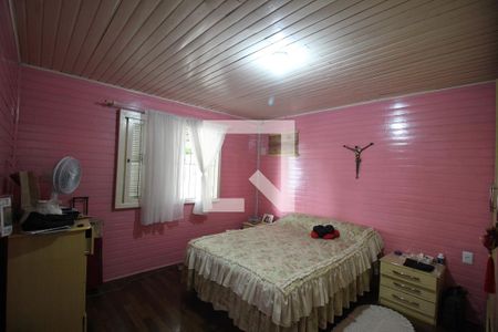 Quarto 1 de casa para alugar com 3 quartos, 400m² em Harmonia, Canoas