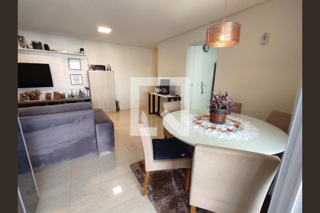 Sala de apartamento para alugar com 2 quartos, 100m² em Barra Funda, São Paulo