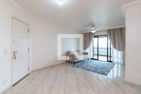 Sala de Jantar de apartamento para alugar com 3 quartos, 121m² em Lauzane Paulista, São Paulo