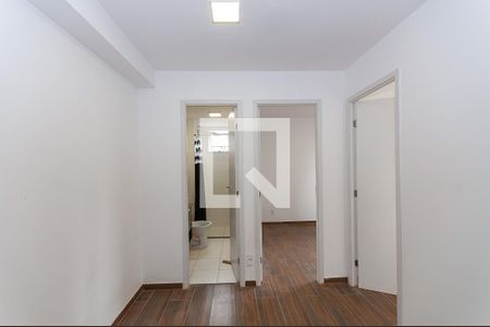 Sala/ Cozinha  de apartamento para alugar com 2 quartos, 32m² em Água Branca, São Paulo