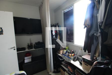 Quarto 2 de apartamento à venda com 2 quartos, 49m² em Parada de Lucas, Rio de Janeiro