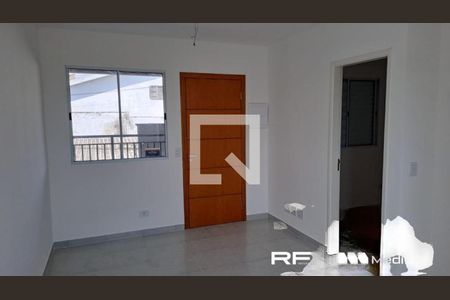 Apartamento à venda com 2 quartos, 37m² em Cidade Patriarca, São Paulo