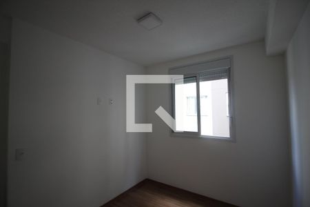 Quarto 2 de apartamento para alugar com 2 quartos, 34m² em Socorro, São Paulo