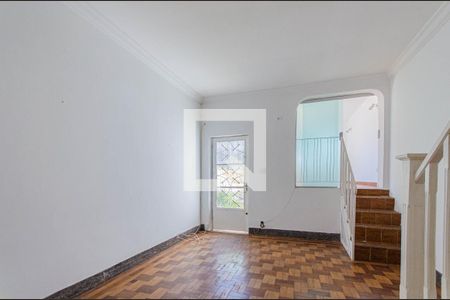 Sala de casa à venda com 3 quartos, 100m² em Paraíso, São Paulo