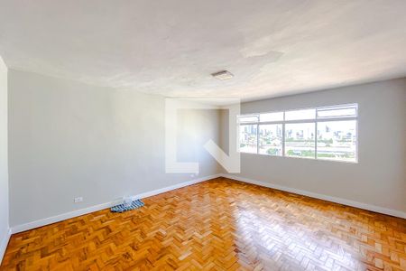 Sala de apartamento à venda com 3 quartos, 103m² em Ipiranga, São Paulo