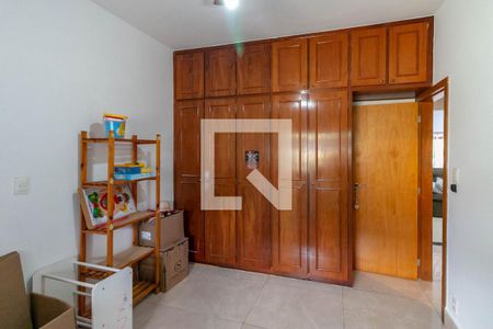 Quarto 1 de casa para alugar com 3 quartos, 138m² em Vista Alegre, Belo Horizonte