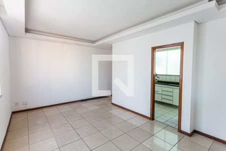 Sala de apartamento para alugar com 3 quartos, 76m² em Palmares, Belo Horizonte