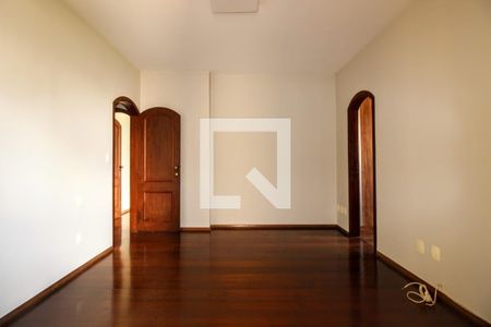 Quarto 1  de apartamento à venda com 4 quartos, 220m² em Santo Agostinho, Belo Horizonte